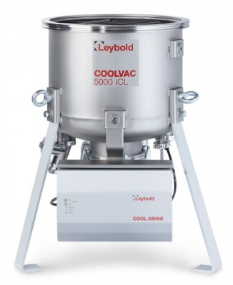 COOLVAC 5000 iCL